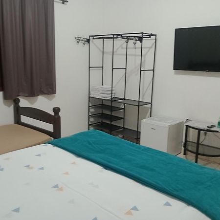 Pousada Chacara Amarela - Analandia Sp Εξωτερικό φωτογραφία