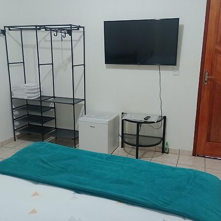 Pousada Chacara Amarela - Analandia Sp Εξωτερικό φωτογραφία