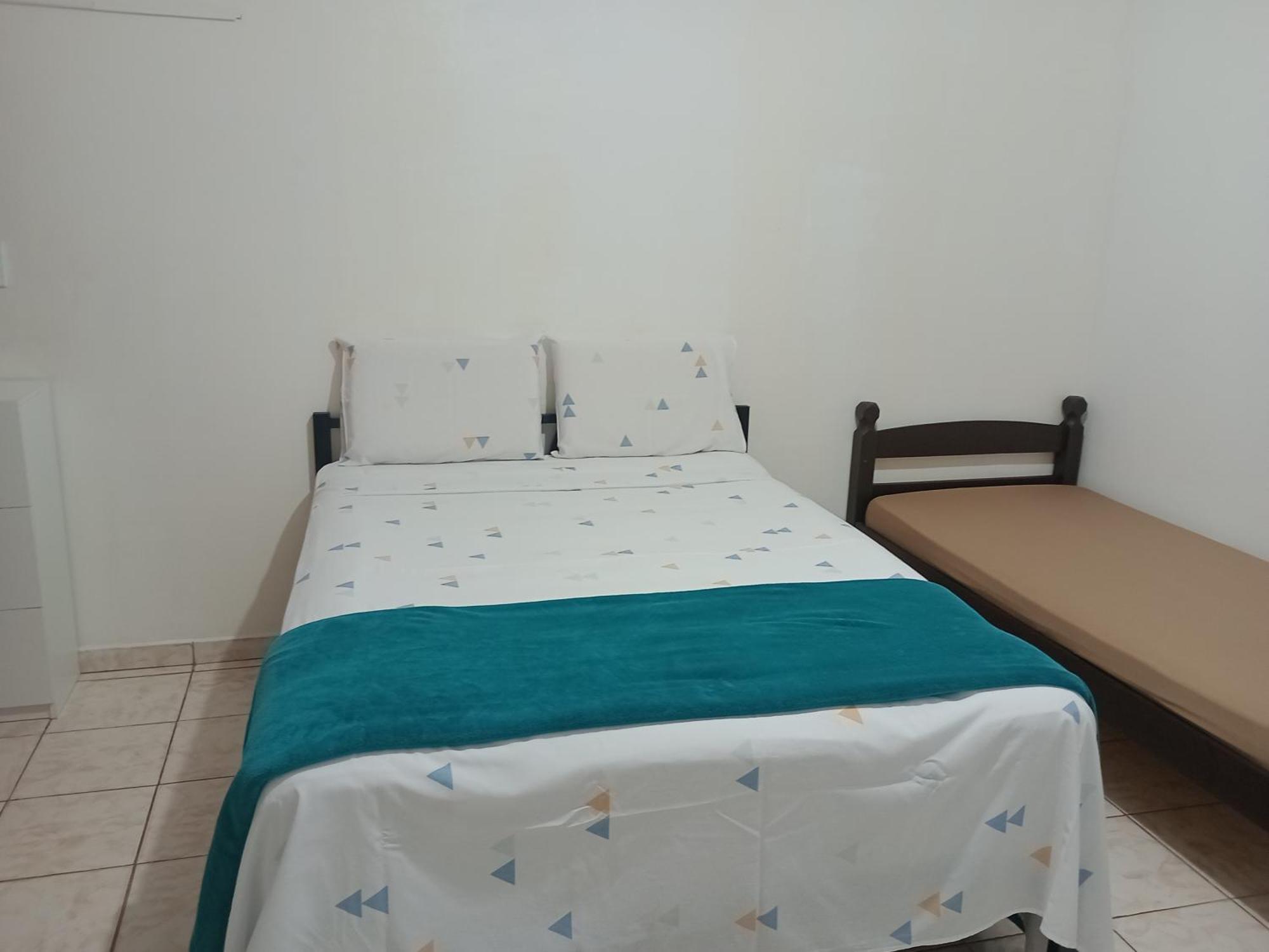 Pousada Chacara Amarela - Analandia Sp Εξωτερικό φωτογραφία